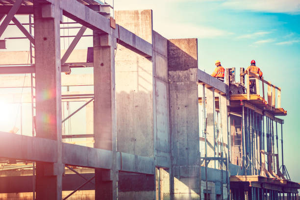 Best Concrete Demolition Services in Stonewall, LA