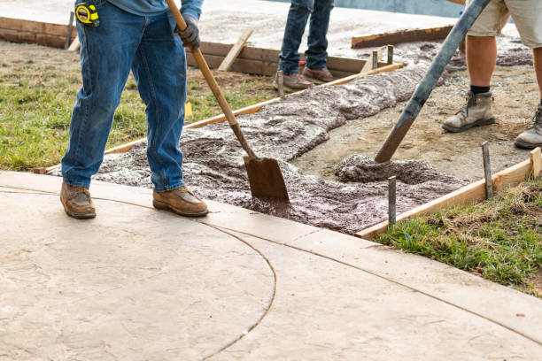 Best Industrial Concrete Flooring in Stonewall, LA