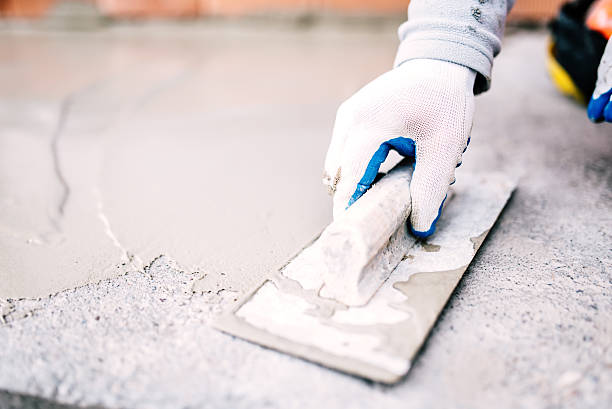 Best Concrete Sidewalk Installation in Stonewall, LA