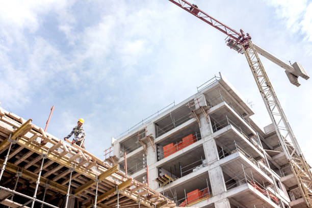 Best Residential Concrete Solutions in Stonewall, LA